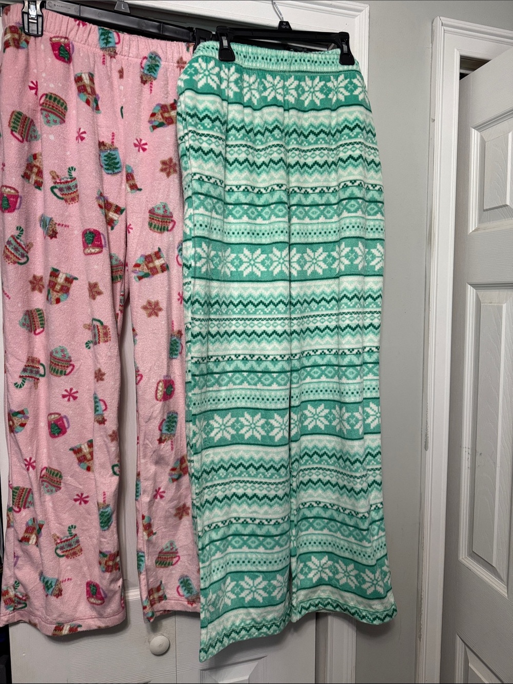 Women’s Fleece Lounge Pants